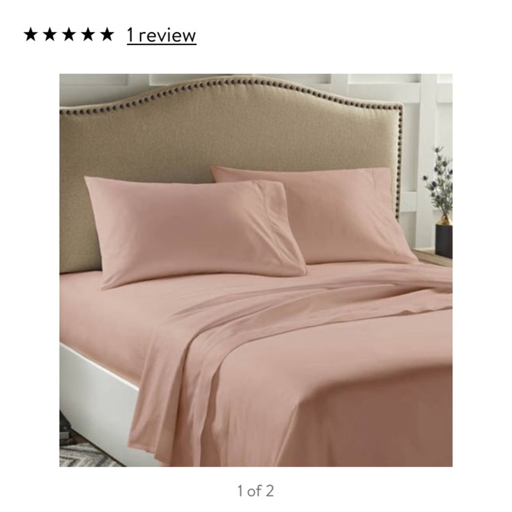 King size sheets